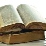 Sen Biblia sennik