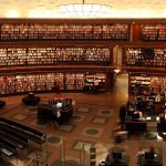 Sennik Biblioteka znaczenie snu
