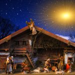 Sennik Święta Bożego Narodzenia znaczenie snu