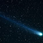 Sen Kometa sennik