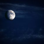 Sennik Księżyc znaczenie snu