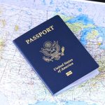Sen Paszport sennik