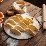 Sennik Pierogi znaczenie snu