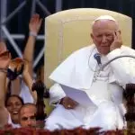 Sennik Papież znaczenie snu