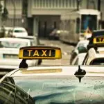 Sennik Taxi znaczenie snu